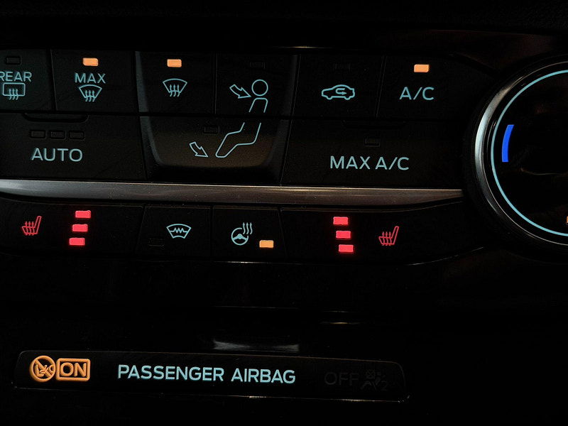 Ford Puma 1.0T EcoBoost MHEV ST-Line Vignale DCT Euro 6 (s/s) 5dr 5dr Automatic 2026