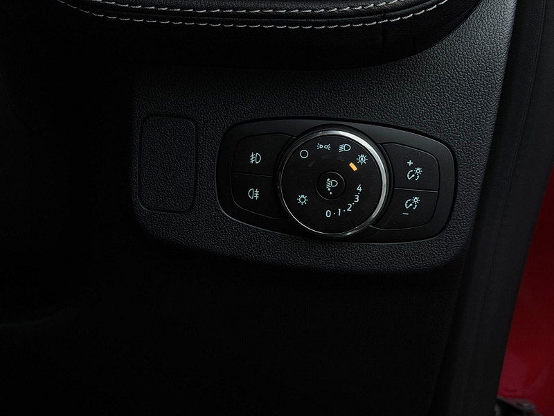 Ford Puma 1.0T EcoBoost MHEV ST-Line Vignale DCT Euro 6 (s/s) 5dr 5dr Automatic 2026