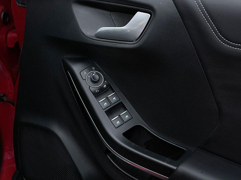 Ford Puma 1.0T EcoBoost MHEV ST-Line Vignale DCT Euro 6 (s/s) 5dr 5dr Automatic 2026