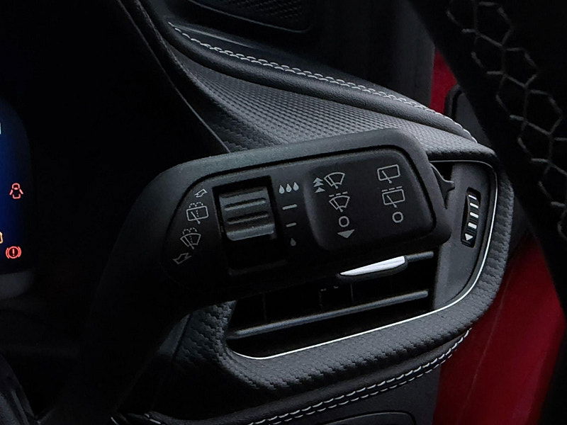 Ford Puma 1.0T EcoBoost MHEV ST-Line Vignale DCT Euro 6 (s/s) 5dr 5dr Automatic 2026