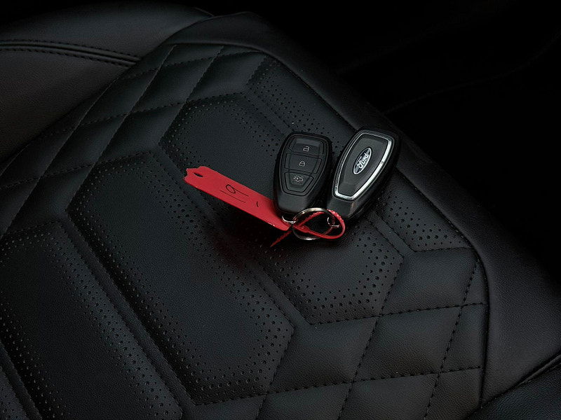 Ford Puma 1.0T EcoBoost MHEV ST-Line Vignale DCT Euro 6 (s/s) 5dr 5dr Automatic 2026