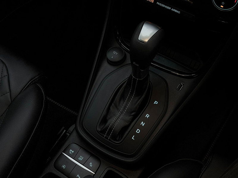 Ford Puma 1.0T EcoBoost MHEV ST-Line Vignale DCT Euro 6 (s/s) 5dr 5dr Automatic 2026