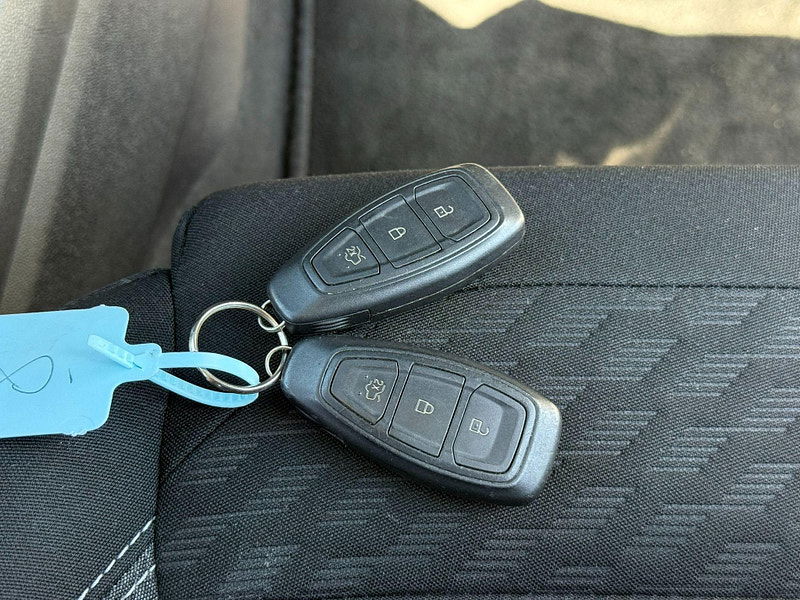 Ford Puma 1.0T EcoBoost MHEV Titanium Euro 6 (s/s) 5dr 5dr Manual 2026