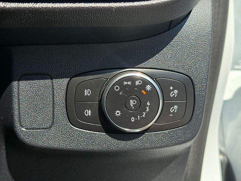 Ford Puma 1.0T EcoBoost MHEV Titanium Euro 6 (s/s) 5dr 5dr Manual 2026