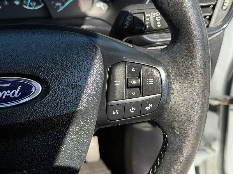 Ford Puma 1.0T EcoBoost MHEV Titanium Euro 6 (s/s) 5dr 5dr Manual 2026