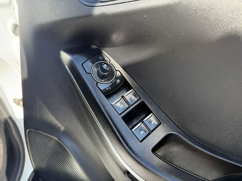 Ford Puma 1.0T EcoBoost MHEV Titanium Euro 6 (s/s) 5dr 5dr Manual 2026