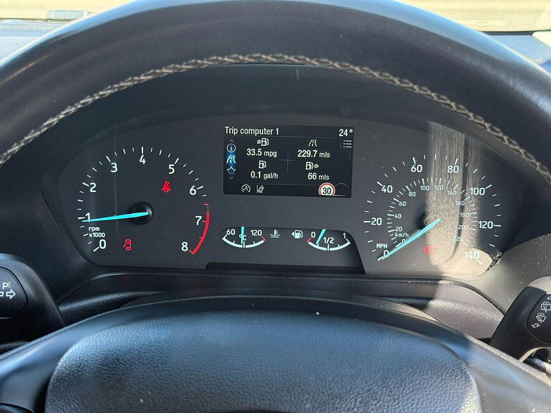 Ford Puma 1.0T EcoBoost MHEV Titanium Euro 6 (s/s) 5dr 5dr Manual 2026