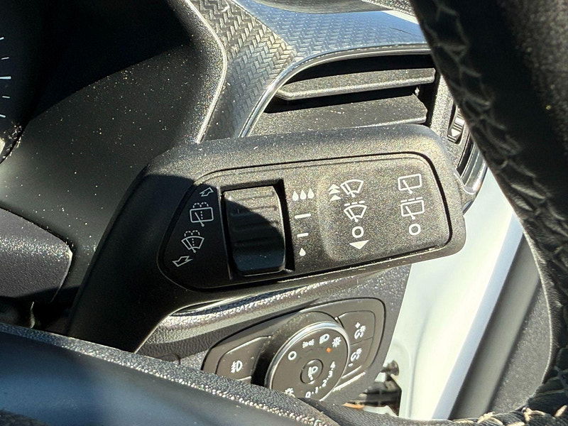 Ford Puma 1.0T EcoBoost MHEV Titanium Euro 6 (s/s) 5dr 5dr Manual 2026