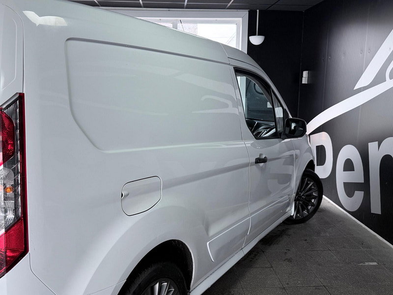Ford Transit Connect 1.5 220 EcoBlue L1 Euro 6 (s/s) 5dr 5dr Manual 2026