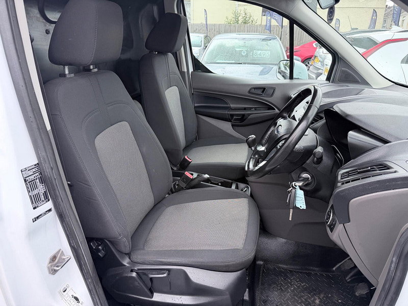 Ford Transit Connect 1.5 220 EcoBlue L1 Euro 6 (s/s) 5dr 5dr Manual 2026