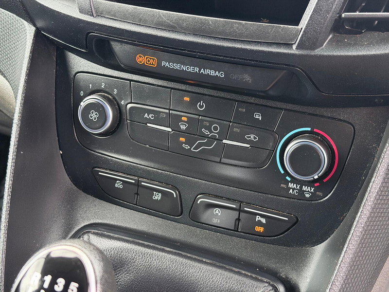 Ford Transit Connect 1.5 220 EcoBlue L1 Euro 6 (s/s) 5dr 5dr Manual 2026