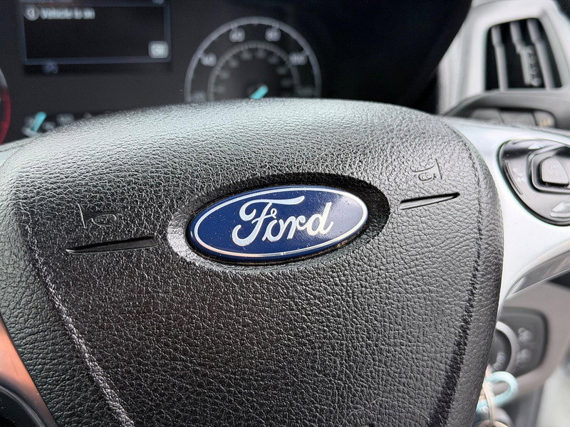 Ford Transit Connect 1.5 220 EcoBlue L1 Euro 6 (s/s) 5dr 5dr Manual 2026