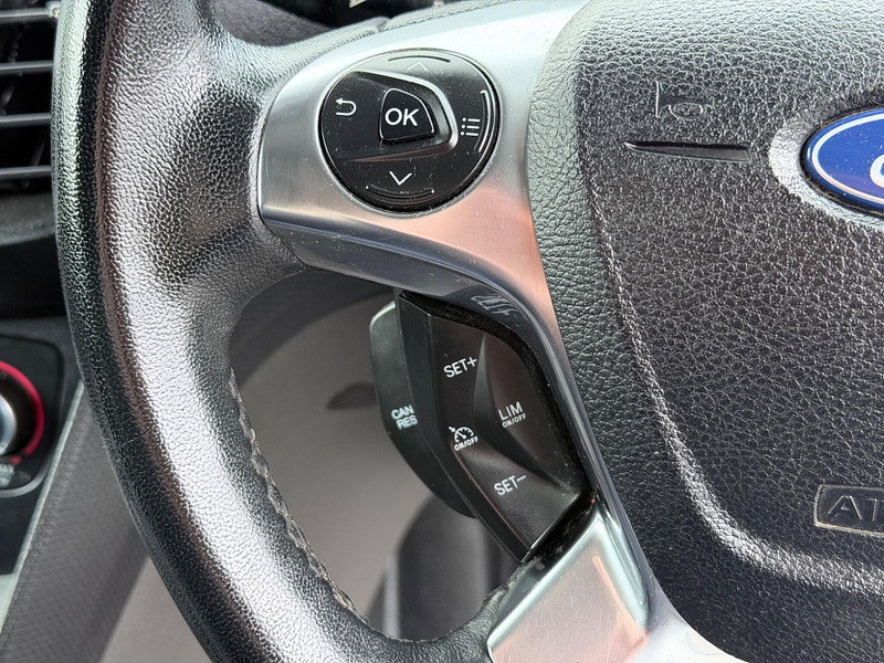Ford Transit Connect 1.5 220 EcoBlue L1 Euro 6 (s/s) 5dr 5dr Manual 2026