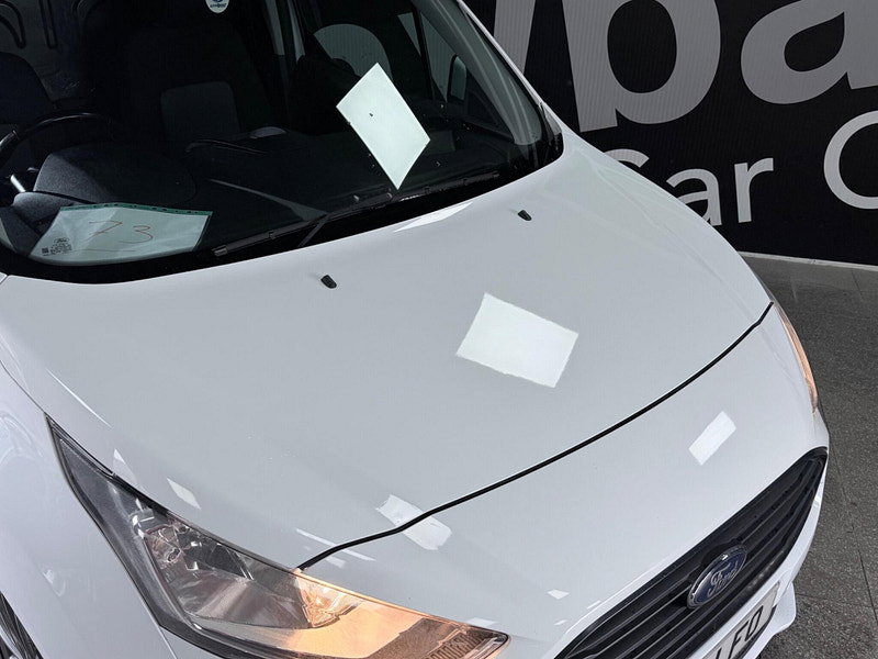 Ford Transit Connect 1.5 220 EcoBlue L1 Euro 6 (s/s) 5dr 5dr Manual 2026