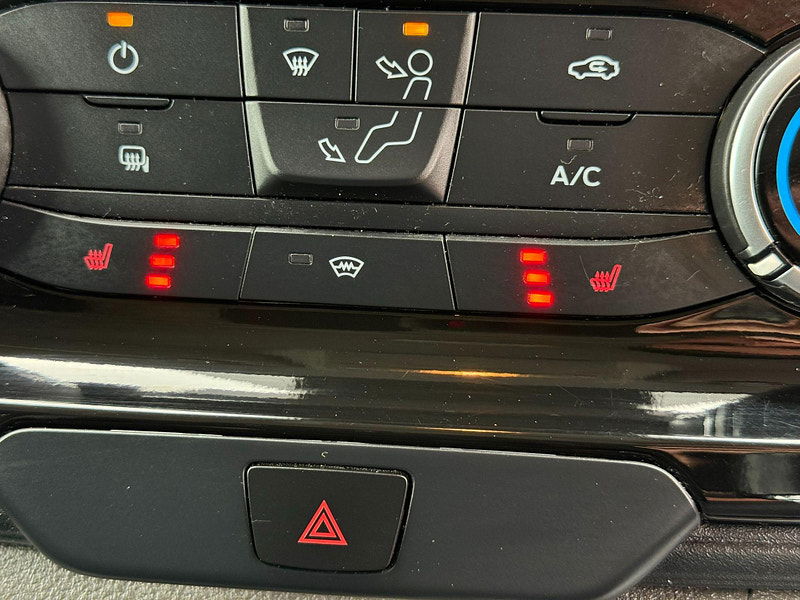 Ford Transit Custom 2.0 300 EcoBlue Limited L2 H1 Euro 6 (s/s) 5dr 5dr Manual 2026