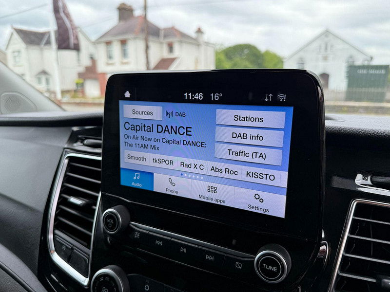 Ford Transit Custom 2.0 300 EcoBlue Limited L2 H1 Euro 6 (s/s) 5dr 5dr Manual 2026