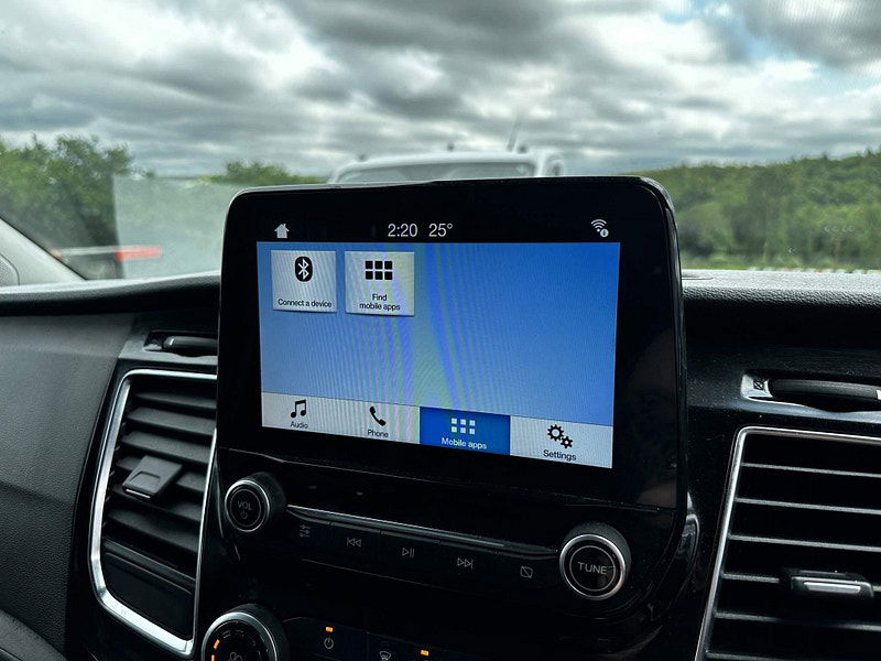 Ford Transit Custom 2.0 310 EcoBlue Sport L1 H1 Euro 6 5dr 5dr Manual 2026