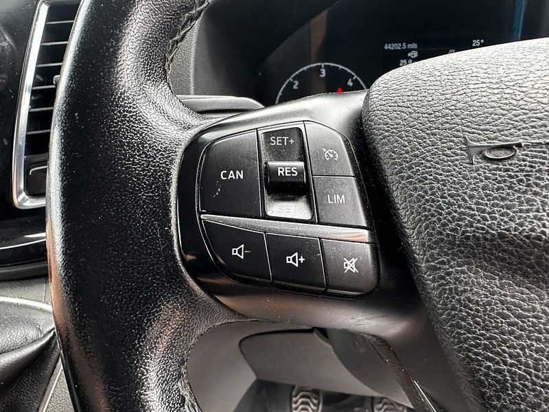 Ford Transit Custom 2.0 310 EcoBlue Sport L1 H1 Euro 6 5dr 5dr Manual 2026