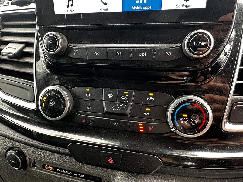 Ford Transit Custom 2.0 310 EcoBlue Sport L1 H1 Euro 6 5dr 5dr Manual 2026