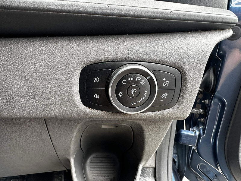 Ford Transit Custom 2.0 310 EcoBlue Sport L1 H1 Euro 6 5dr 5dr Manual 2026