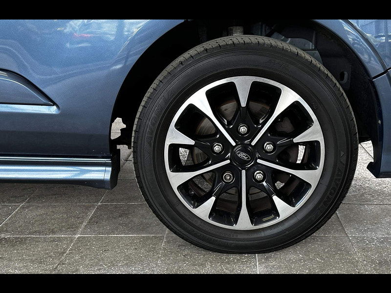 Ford Transit Custom 2.0 310 EcoBlue Sport L1 H1 Euro 6 5dr 5dr Manual 2026