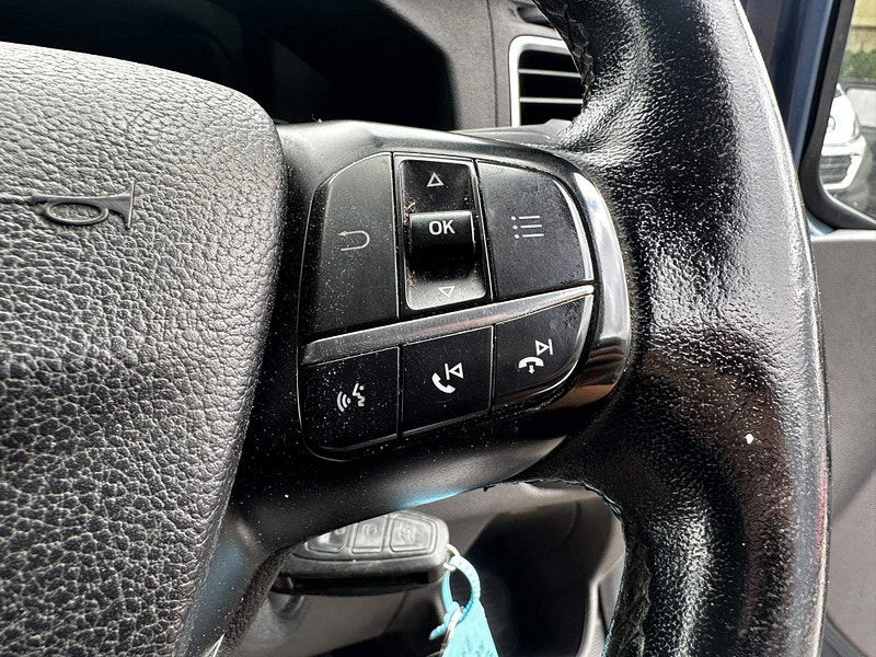 Ford Transit Custom 2.0 310 EcoBlue Sport L1 H1 Euro 6 5dr 5dr Manual 2026