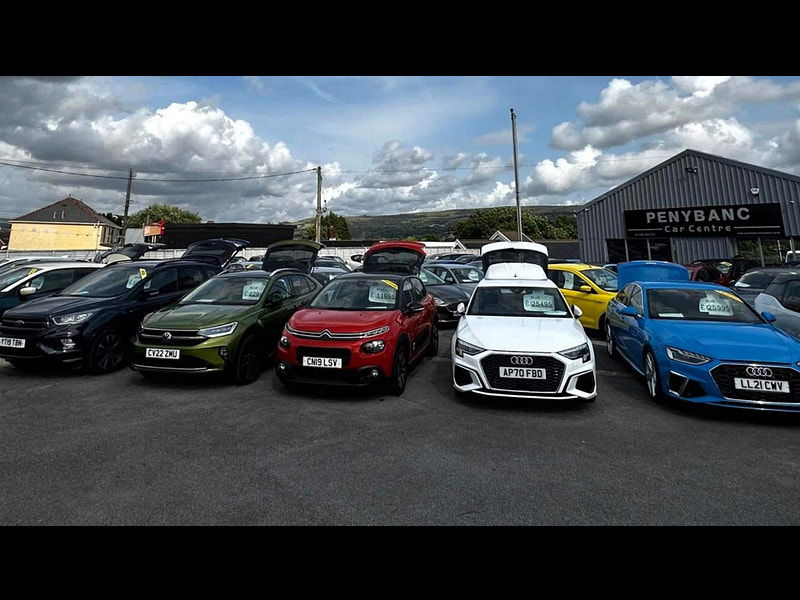 Ford Transit Custom 2.0 310 EcoBlue Sport L1 H1 Euro 6 5dr 5dr Manual 2026