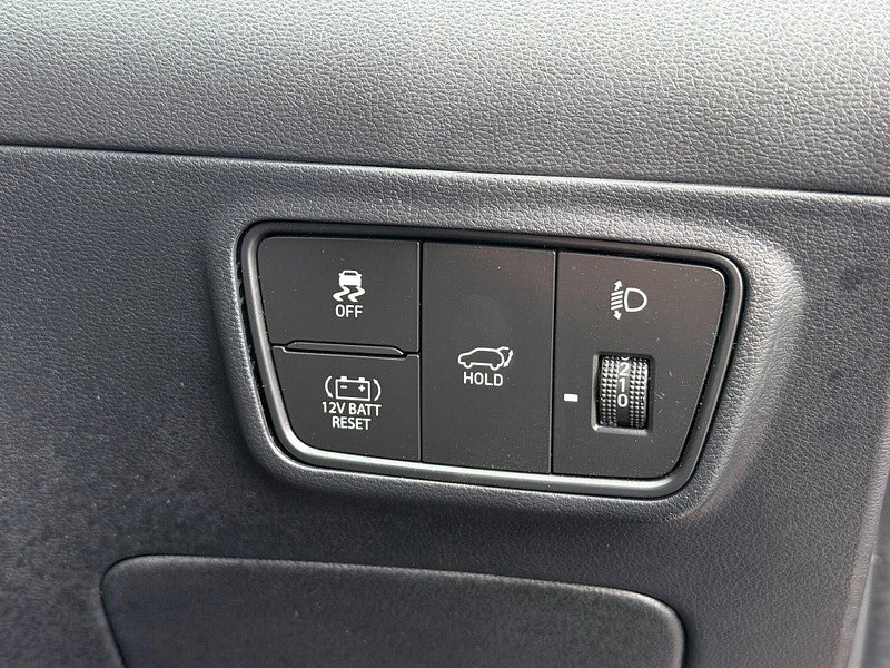 Hyundai Tucson 1.6 h T-GDi Ultimate Auto Euro 6 (s/s) 5dr 5dr Automatic 2026