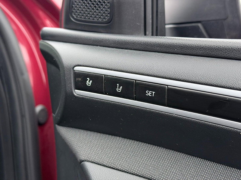 Hyundai Tucson 1.6 h T-GDi Ultimate Auto Euro 6 (s/s) 5dr 5dr Automatic 2026