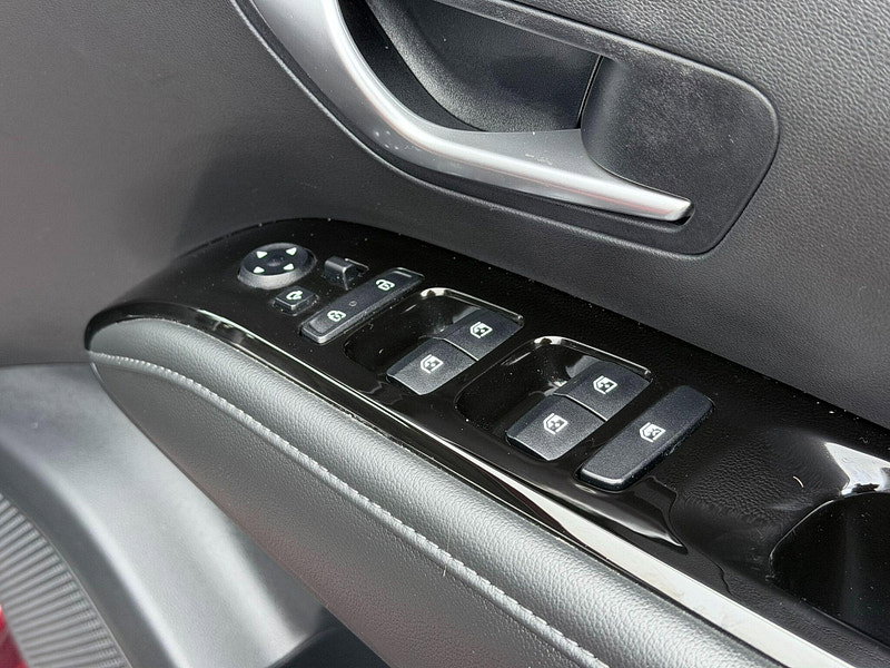 Hyundai Tucson 1.6 h T-GDi Ultimate Auto Euro 6 (s/s) 5dr 5dr Automatic 2026