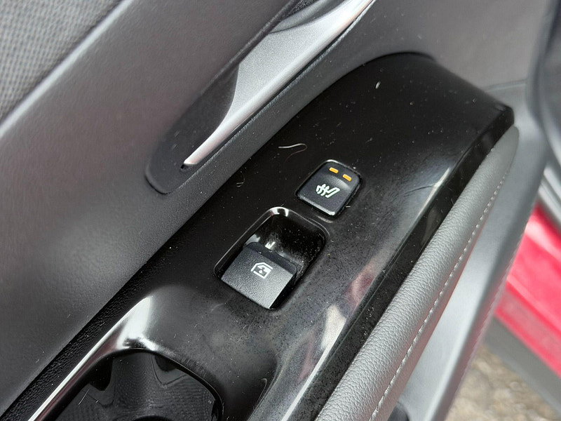 Hyundai Tucson 1.6 h T-GDi Ultimate Auto Euro 6 (s/s) 5dr 5dr Automatic 2026