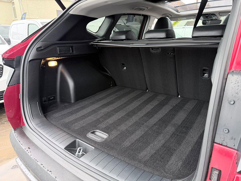 Hyundai Tucson 1.6 h T-GDi Ultimate Auto Euro 6 (s/s) 5dr 5dr Automatic 2026