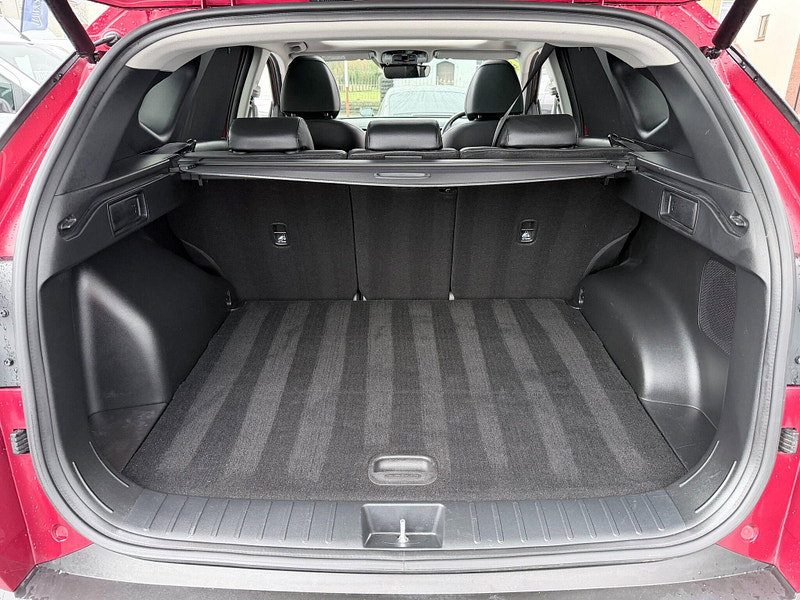 Hyundai Tucson 1.6 h T-GDi Ultimate Auto Euro 6 (s/s) 5dr 5dr Automatic 2026