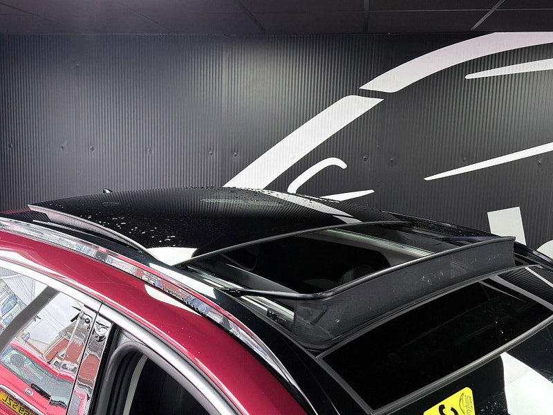 Hyundai Tucson 1.6 h T-GDi Ultimate Auto Euro 6 (s/s) 5dr 5dr Automatic 2026