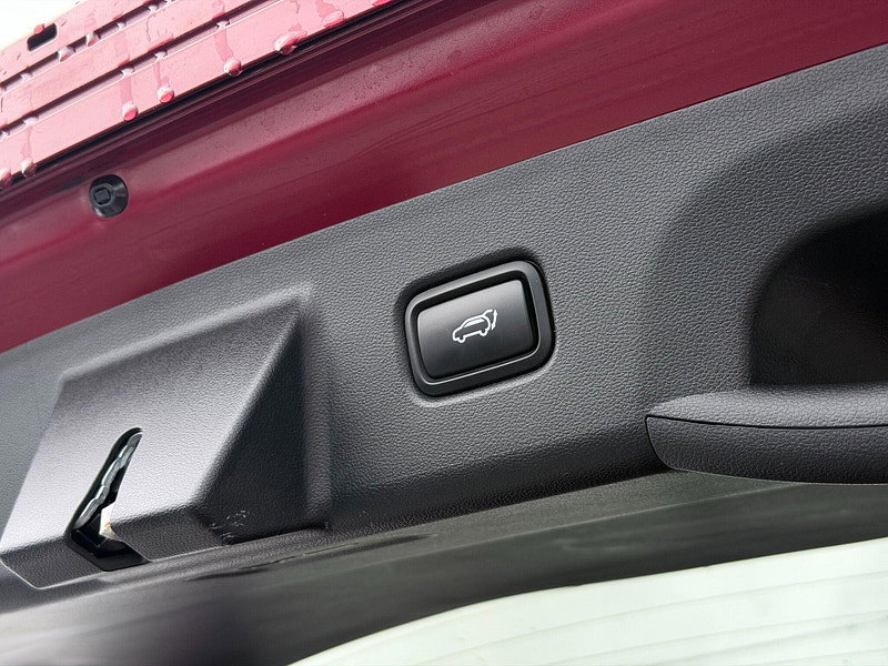 Hyundai Tucson 1.6 h T-GDi Ultimate Auto Euro 6 (s/s) 5dr 5dr Automatic 2026