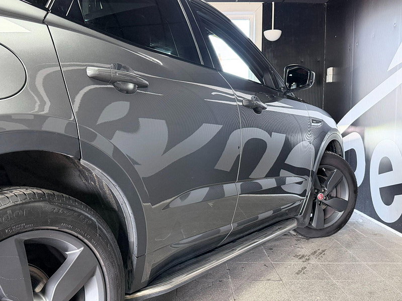 Jaguar E-PACE 2.0 D150 Chequered Flag Auto AWD Euro 6 (s/s) 5dr 5dr Automatic 2026