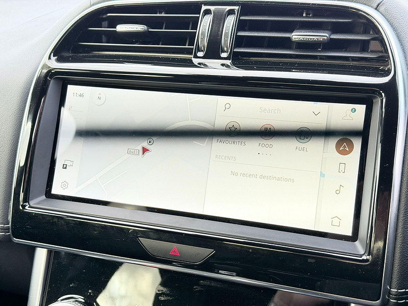 Jaguar XE 2.0 D200 MHEV R-Dynamic HSE Auto Euro 6 (s/s) 4dr 4dr Automatic 2026