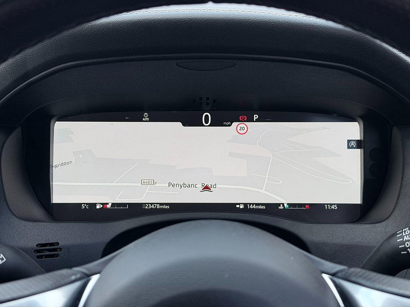 Jaguar XE 2.0 D200 MHEV R-Dynamic HSE Auto Euro 6 (s/s) 4dr 4dr Automatic 2026