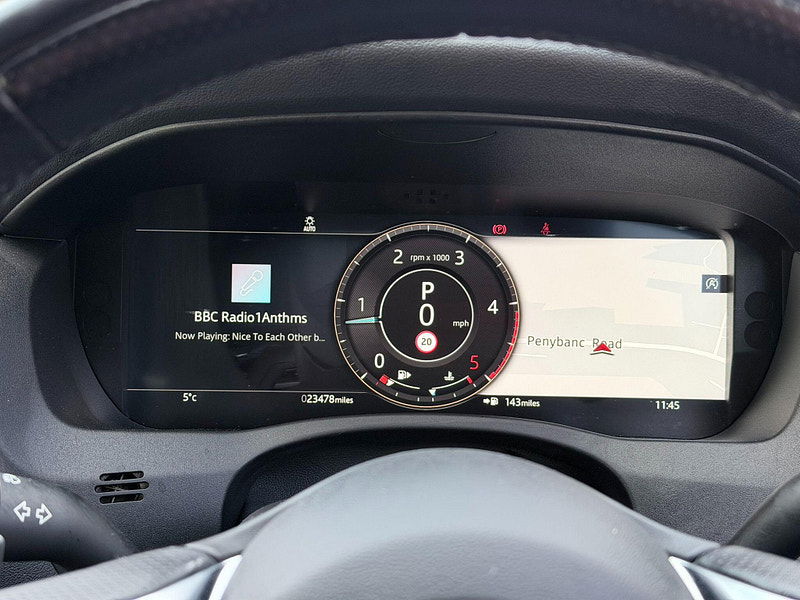 Jaguar XE 2.0 D200 MHEV R-Dynamic HSE Auto Euro 6 (s/s) 4dr 4dr Automatic 2026