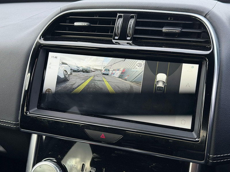 Jaguar XE 2.0 D200 MHEV R-Dynamic HSE Auto Euro 6 (s/s) 4dr 4dr Automatic 2026