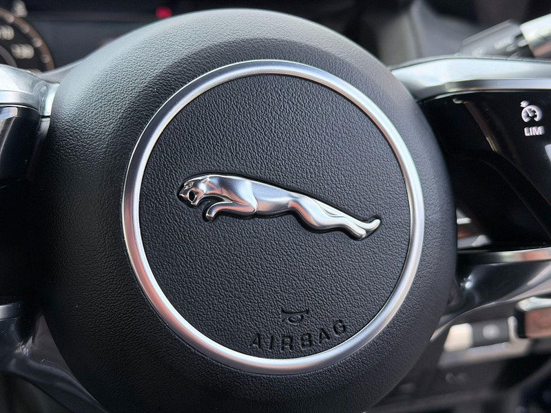 Jaguar XE 2.0 D200 MHEV R-Dynamic HSE Auto Euro 6 (s/s) 4dr 4dr Automatic 2026