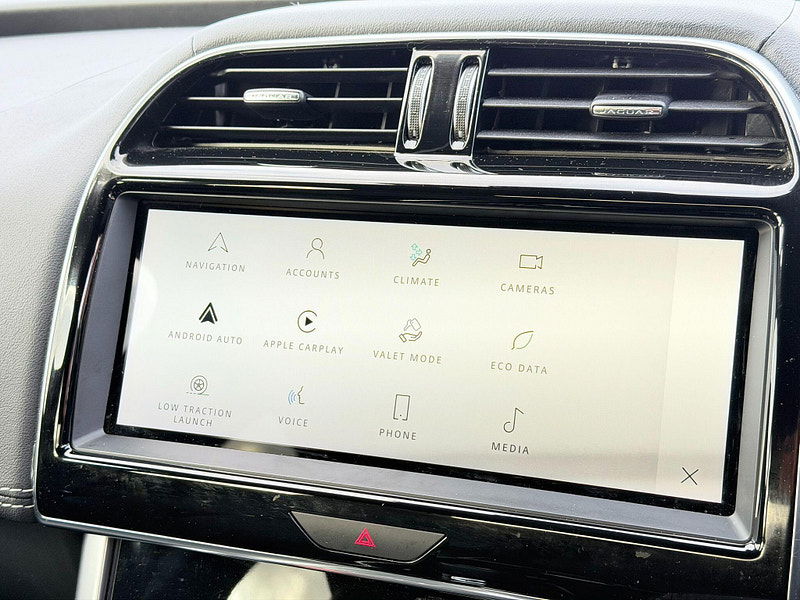 Jaguar XE 2.0 D200 MHEV R-Dynamic HSE Auto Euro 6 (s/s) 4dr 4dr Automatic 2026