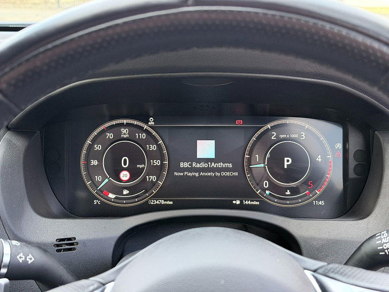 Jaguar XE 2.0 D200 MHEV R-Dynamic HSE Auto Euro 6 (s/s) 4dr 4dr Automatic 2026