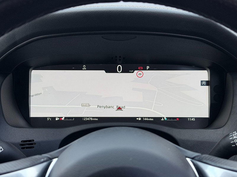 Jaguar XE 2.0 D200 MHEV R-Dynamic HSE Auto Euro 6 (s/s) 4dr 4dr Automatic 2026