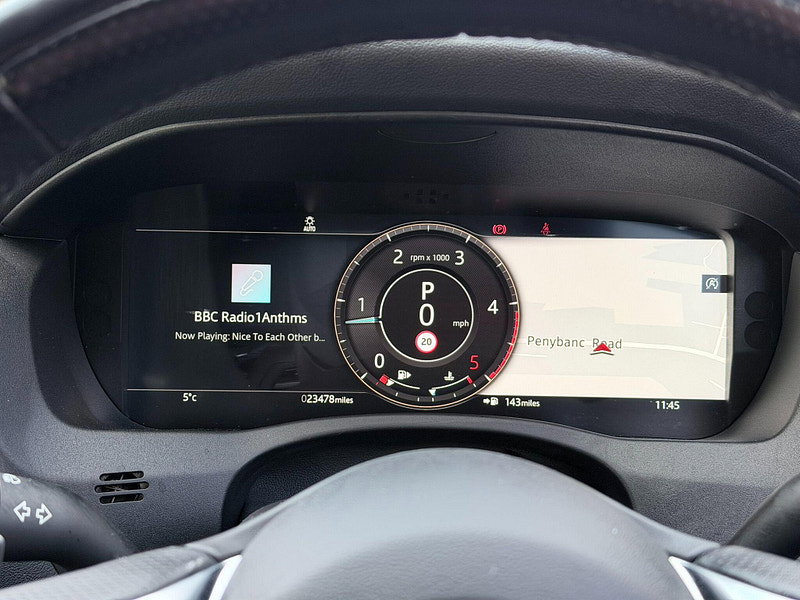 Jaguar XE 2.0 D200 MHEV R-Dynamic HSE Auto Euro 6 (s/s) 4dr 4dr Automatic 2026