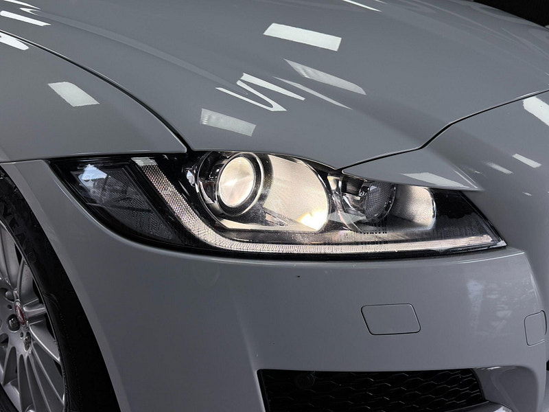 Jaguar XF 2.0d Portfolio Sportbrake Euro 6 (s/s) 5dr 5dr Manual 2026