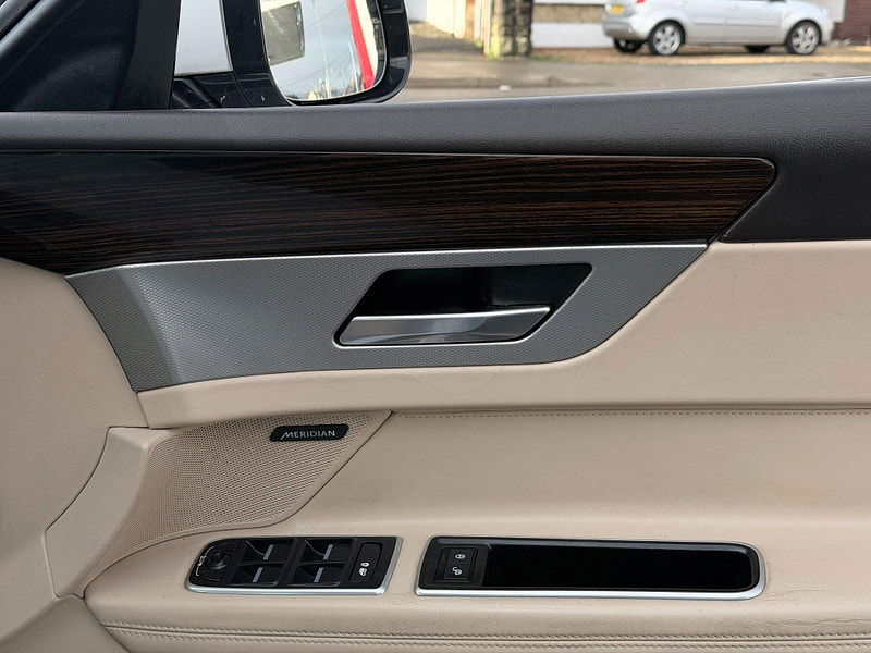 Jaguar XF 2.0d Portfolio Sportbrake Euro 6 (s/s) 5dr 5dr Manual 2026