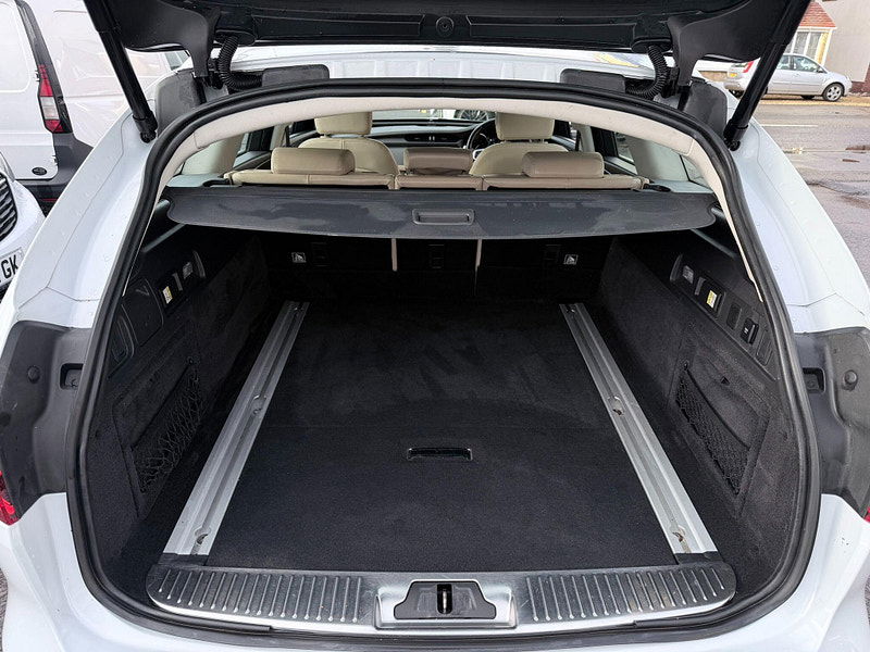 Jaguar XF 2.0d Portfolio Sportbrake Euro 6 (s/s) 5dr 5dr Manual 2026