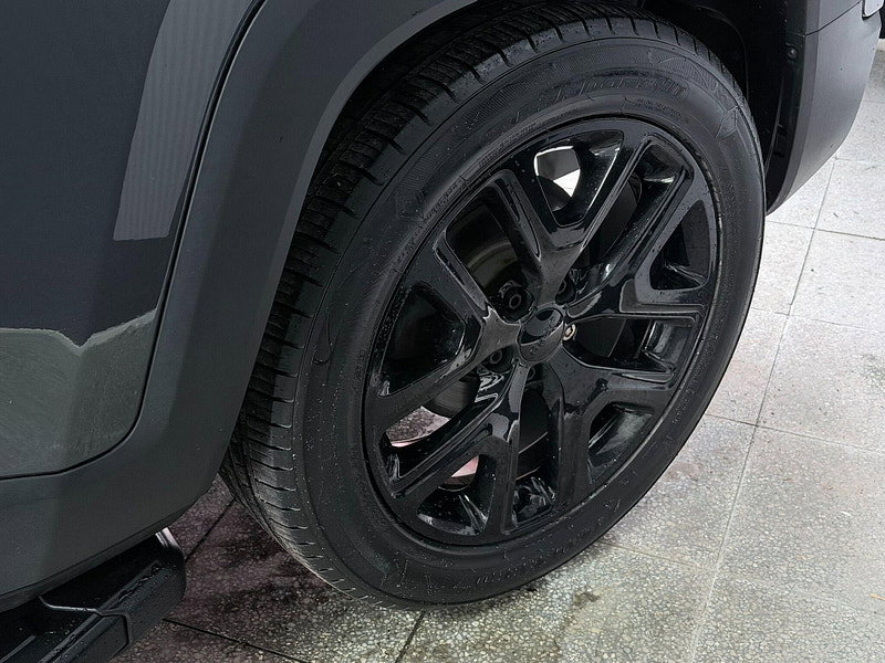 Jeep Renegade 1.0 GSE T3 Night Eagle Euro 6 (s/s) 5dr 5dr Manual 2026