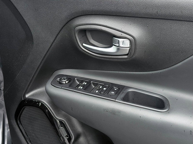 Jeep Renegade 1.0 GSE T3 Night Eagle Euro 6 (s/s) 5dr 5dr Manual 2026